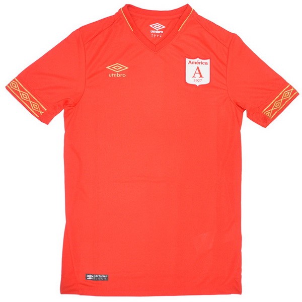 Camiseta América de Cali Primera equipo 2019-20 Rojo